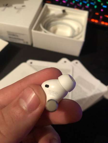 AirPods Pro оригинальные