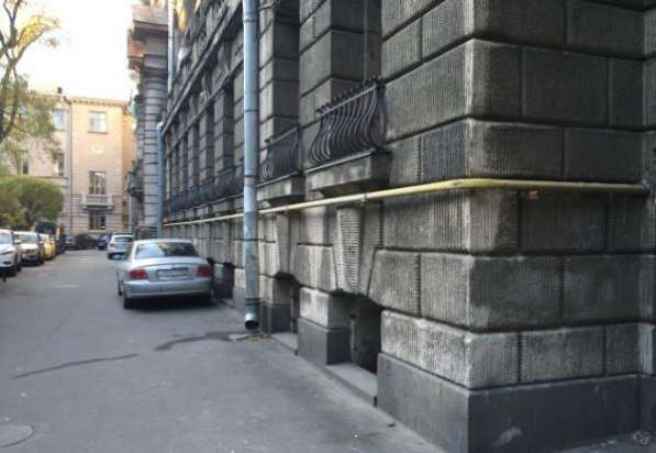 Помещение свободного назначения по адресу Литейный в Санкт-Петербурге фото 7