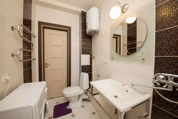 Квартиры посуточно в Москве рядом с метро в Москве