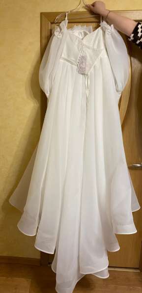 Свадебное платье в Саратове фото 3