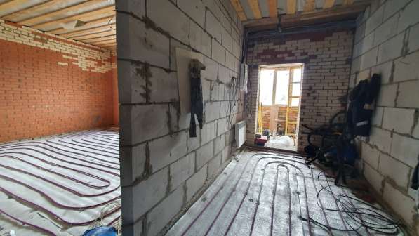 Продам дом по ул. Карьерная в Елеце фото 29