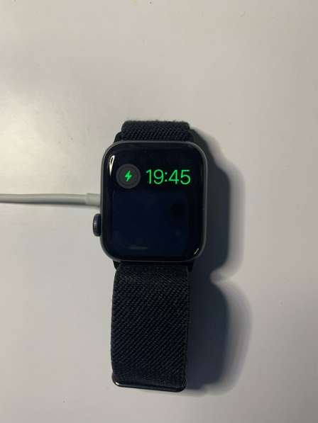 Apple Watch SE 40mm в Екатеринбурге фото 6
