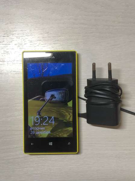 Nokia Lumia 520 в Владимире