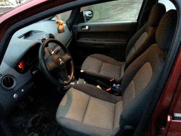 Mitsubishi, Colt, продажа в Красногорске в Красногорске фото 9