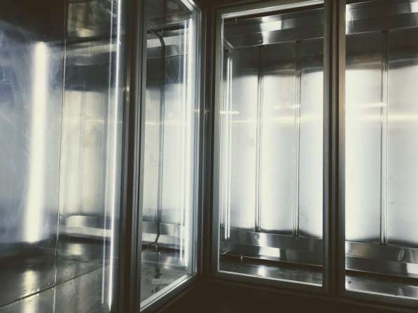 Монтаж сборка холодильной камеры в Москве фото 3