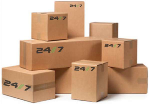 Мувинговая компания 24/7 ши грузчики