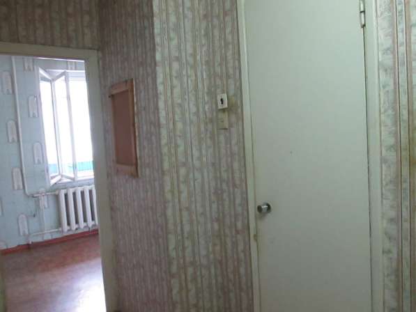 1-к квартира, 39 м², 4|5 эт в Ульяновске