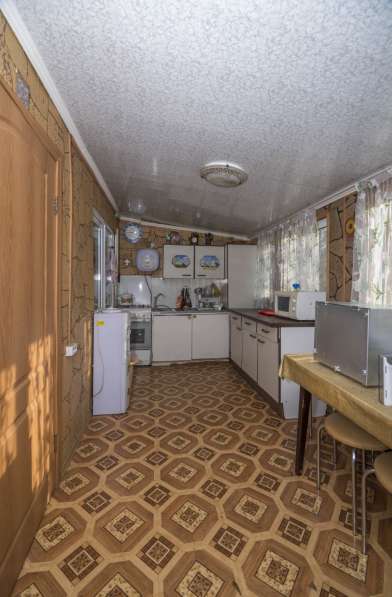 Продам дом в Уфа.Жилая площадь 40 кв.м. в Уфе фото 38