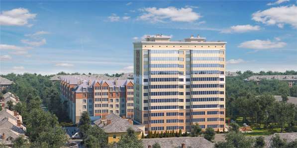 Продам трехкомнатную квартиру в Тверь.Жилая площадь 105 кв.м.Этаж 4.Есть Балкон. в Твери фото 35