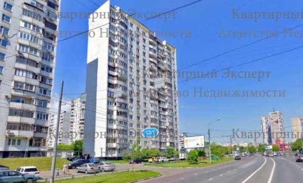 Продам двухкомнатную квартиру в Москве. Жилая площадь 58 кв.м. Этаж 14. Дом панельный. в Москве фото 28