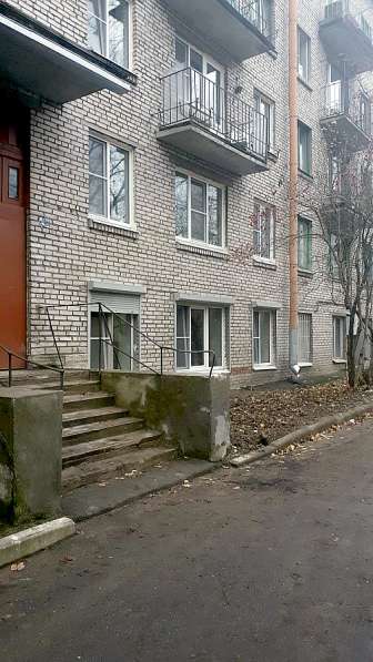 Сдам 2к. квартиру в центре Пушкина в Пушкине фото 12