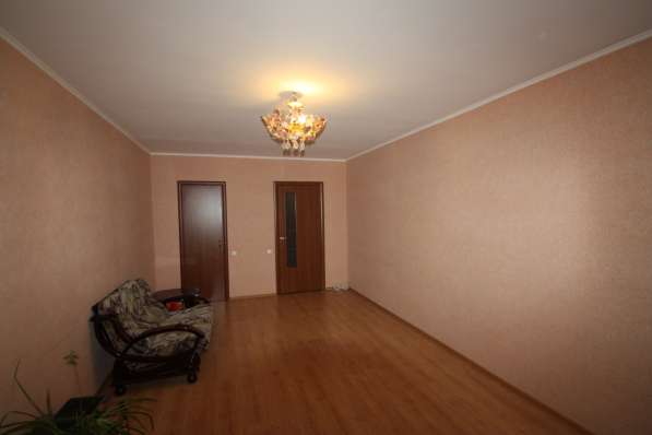 Большая двухкомнатная квартира в новом доме по Октябрьской в Переславле-Залесском фото 10