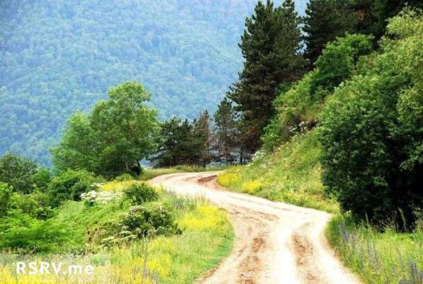 Տնամերձ հողամաս Դիլիջանում в Москве