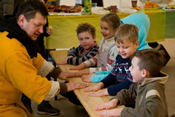Фотограф Калининград и область в Калининграде фото 36