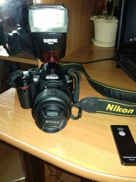 Продам Nikon d в Новосибирске