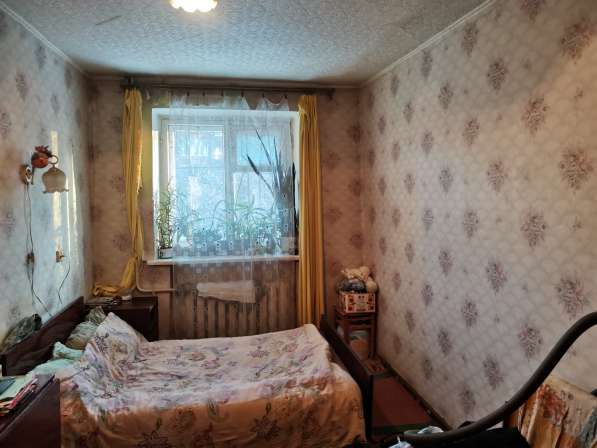 Продается 3-комнатная квартира, ул. Молодогвардейская, д7 в Омске фото 15
