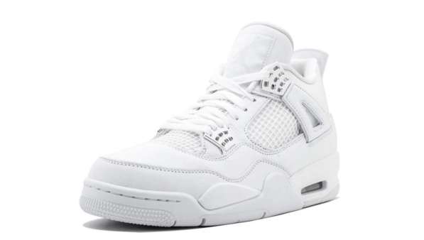 Nike Air Jordan 4 retro в Москве