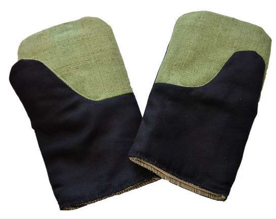 Купить рукавицы рабочие разных видов в Смоленске ООО «Альфа» в Смоленске фото 8