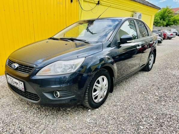 Ford, Focus, продажа в Симферополе в Симферополе фото 3