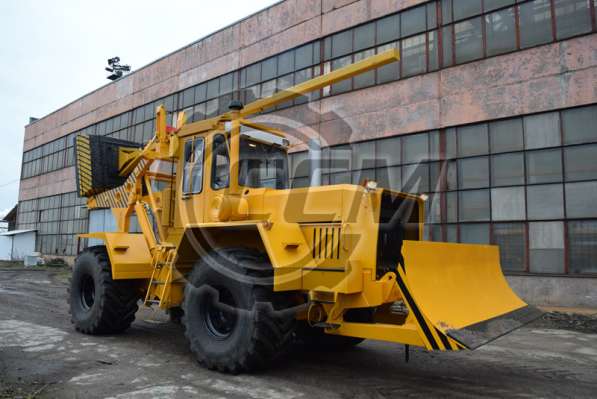 Опороперевозчик К-702М-ОП-Т