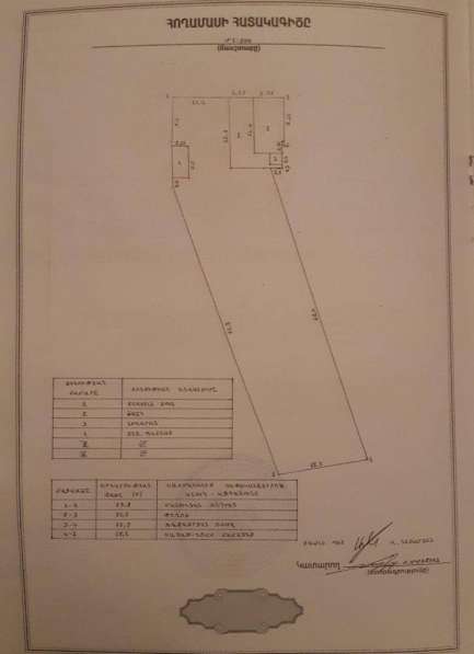 Продается дом, Араратская область, село Саят-Нова в фото 3