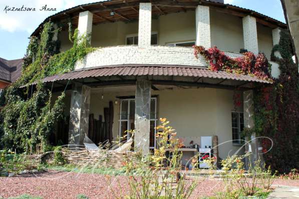 Продам дом в Ростов-на-Дону.Жилая площадь 500 кв.м. в Ростове-на-Дону фото 4