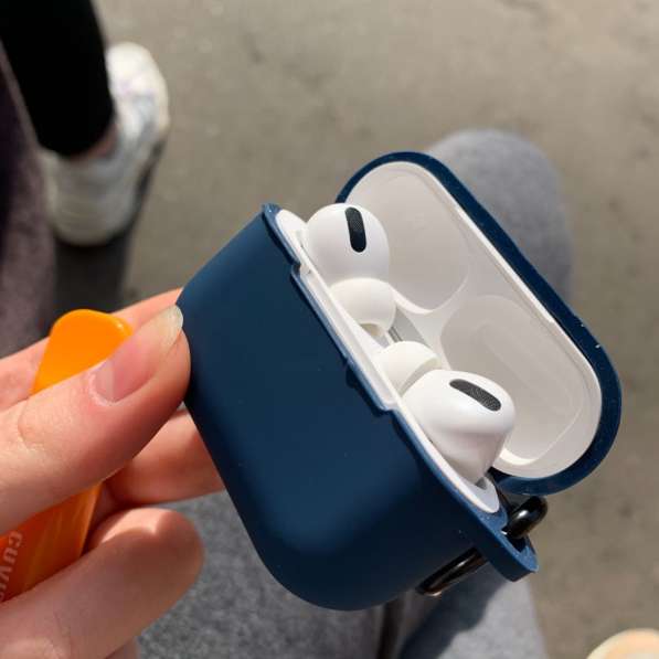 AirPods pro в Москве фото 4