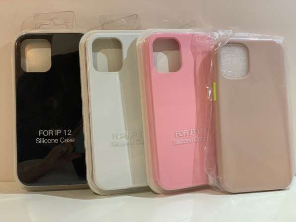 Чехол Iphone в Москве