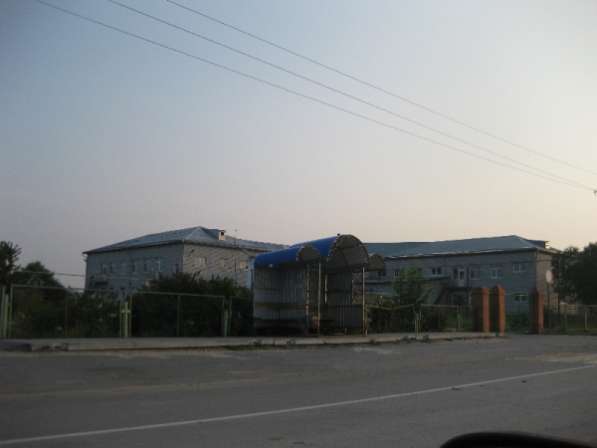 Бревенчатый дом 56 кв.м. обшитый сайдингом в д. Мулаши в Тюмени