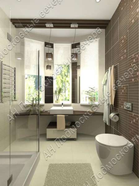 Продам коттедж в Москва.Жилая площадь 420 кв.м.Есть Электричество, Газ. в Москве фото 23