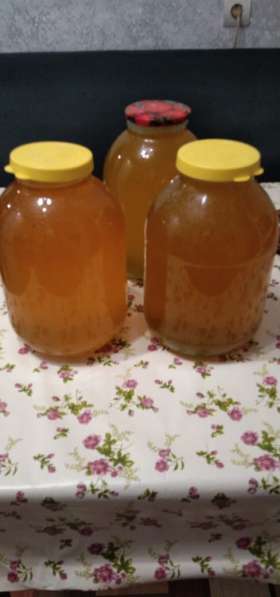 Продается цветочный мёд в Стерлитамаке