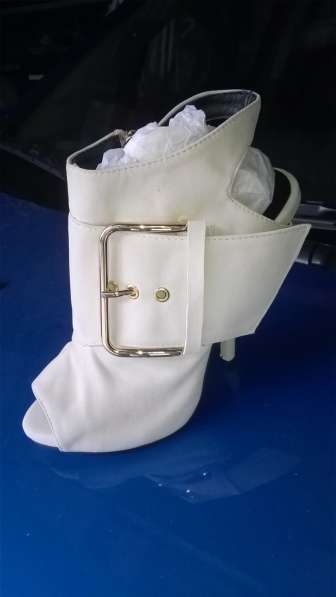 Туфли женские в Москве фото 13