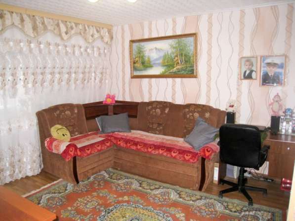 Продам однокомнатную квартиру с ремонтом в п. Малое Василево