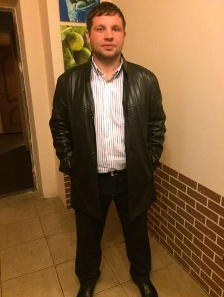Александр, 36 лет, хочет пообщаться в Подольске фото 5