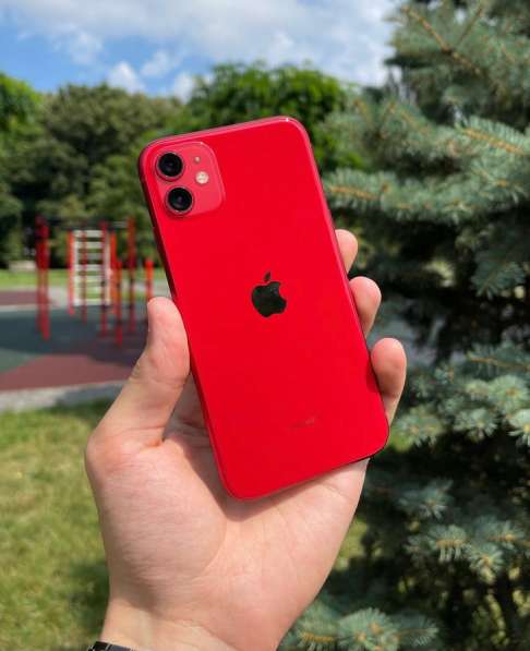 Продаю iPhone 11, 128gb