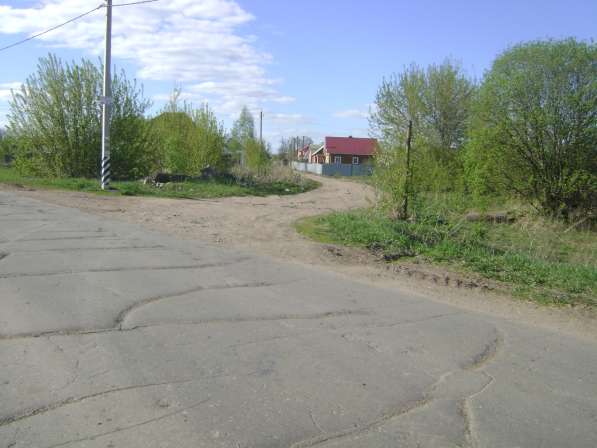 Продажа земельного участка в Рязанском районе в Рязани фото 4