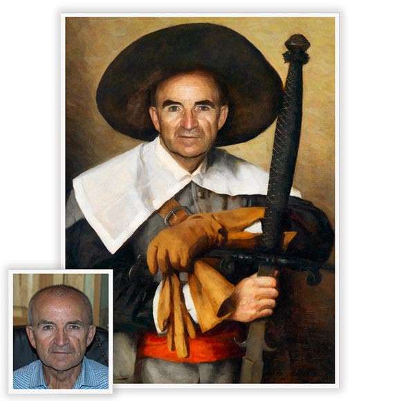 Фотомонтаж | Обработка фото | Услуги ФОТОШОП в фото 40