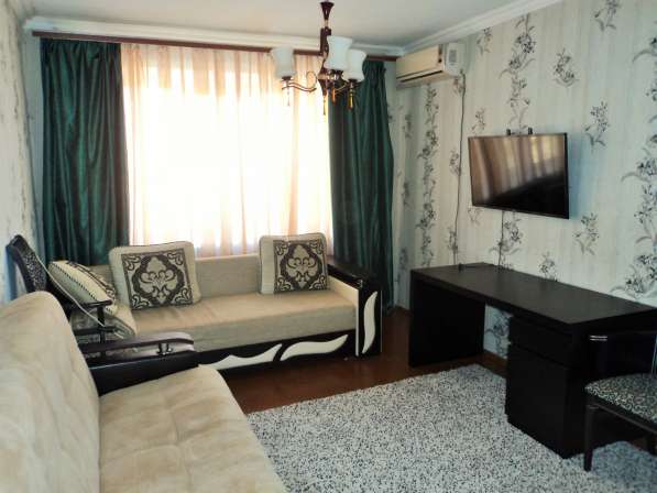 Сдаю 1 ком квартиру Военвед