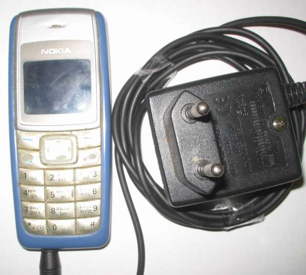 Nokia 1110 б. у