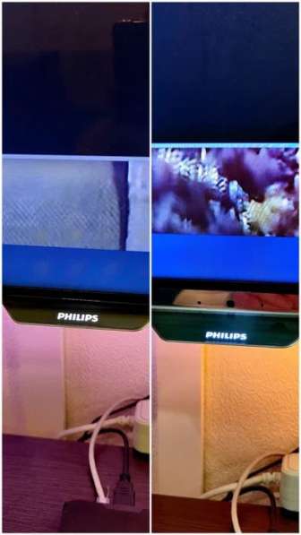 4K Телевизор Philips 55pus9109, 4k, Ambilight, Android, Smar в Москве