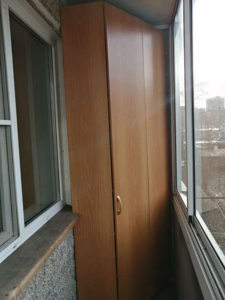 Сдам 2-комнатную квартиру ул. Крупской,9 в Красноярске фото 3