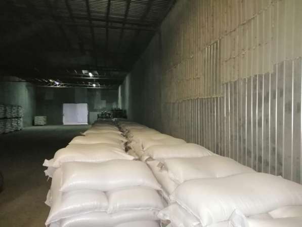 Завод - переработка риса в Махачкале фото 11