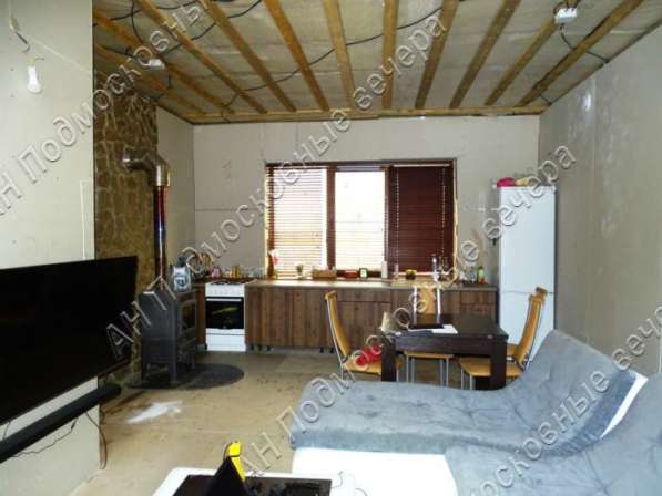 Продам коттедж в Москва.Жилая площадь 242 кв.м.Есть Канализация, Электричество. в Москве фото 42