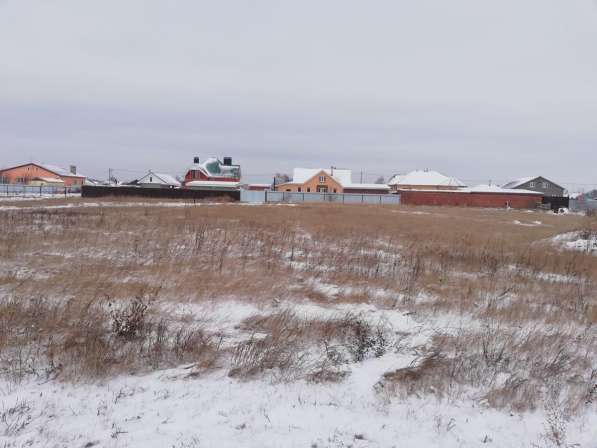 Участок 15 соток. пос. Черновский в Самаре фото 6