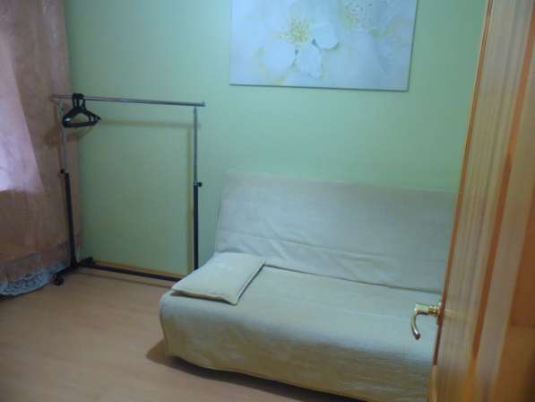 Сдается 3-комнатная квартира по адресу: улица Ленина, 131Б в Череповце фото 8
