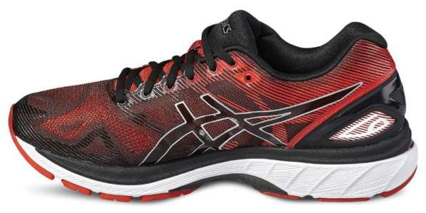Кроссовки ASICS GEL-NIMBUS 21! в Москве фото 7