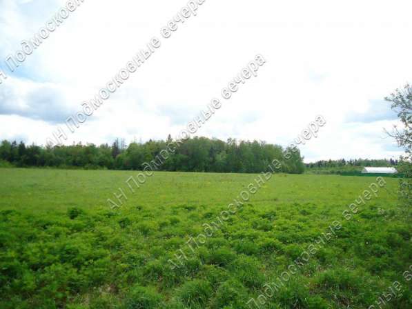 realty_mapper3.plot_in_locationПлощадь 253.00 сот.Есть Электричество, Газ. в Москве фото 5