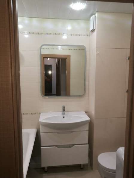 Ремонт под ключ в Москве в Москве фото 12