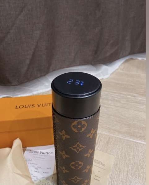 Термос Louis Vuitton