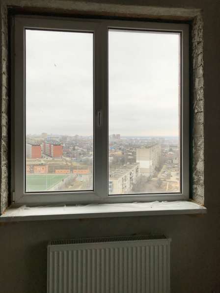 Продажа 4-комнатной квартиры в ЖК Петровский. Дом сдан в Волгограде фото 13